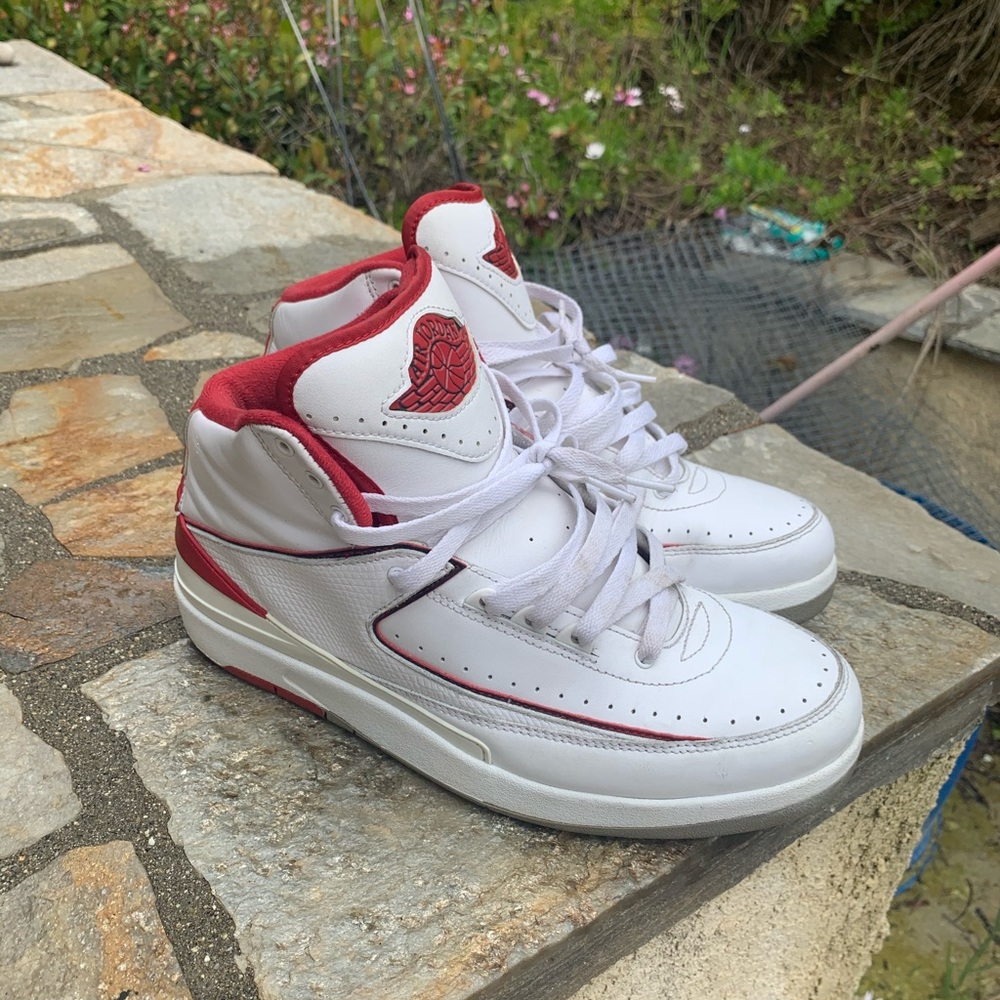Jordan 2